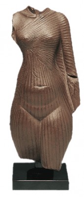 Nefertiti - odödlig.