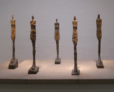 giacometti