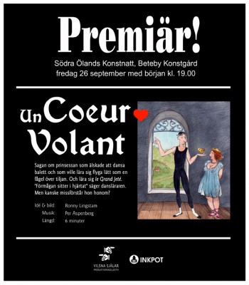 Coeurvolant