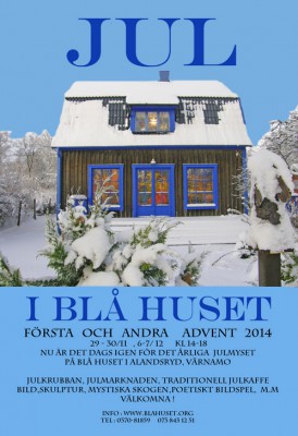 blahuset