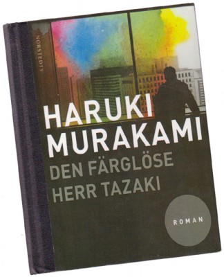 murakami