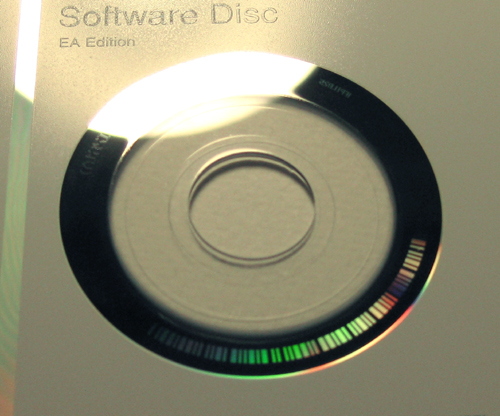 disc